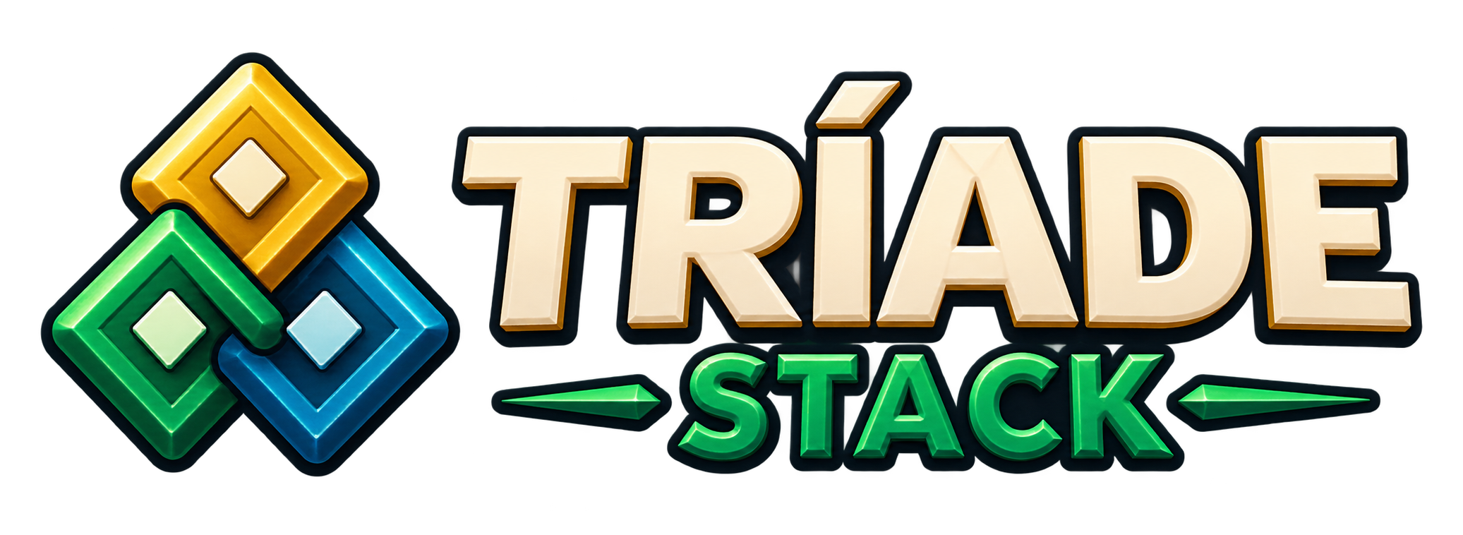 TríadeStack